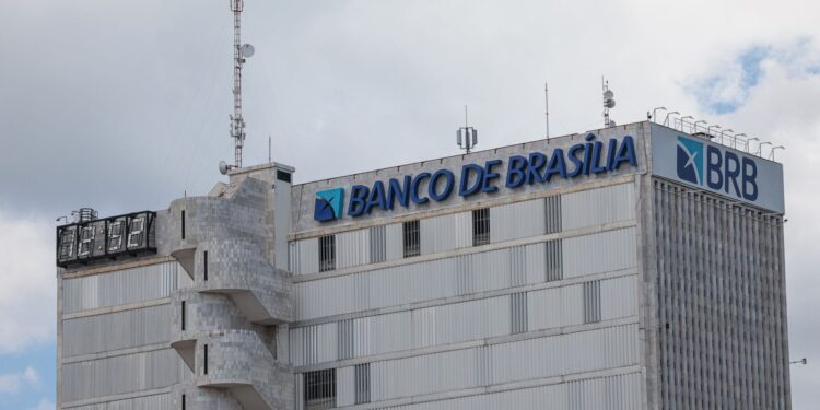 BRB adia divulgação de balanço após acordo de socorro com a União