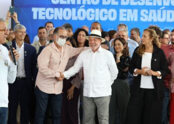 Fiocruz terá produção nacional de terapias celulares contra o câncer