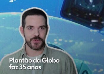 De Senna à Marília Mendonça: relembre coberturas marcantes do Plantão da Globo
