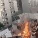 Três pessoas ficam feridas em explosão na zona oeste de SP