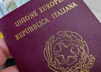 Justiça italiana reforça direito à cidadania por descendência
