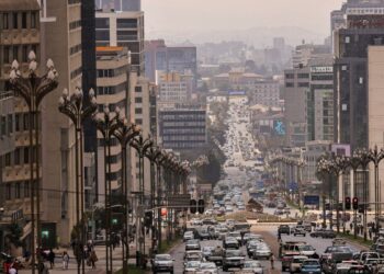 Dia da África: continente aproveita ascensão da China e mira progresso