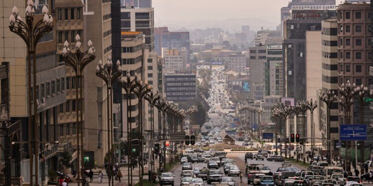 Dia da África: continente aproveita ascensão da China e mira progresso