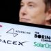 EUA fecham contrato bilionário para uso militar de satélites da SpaceX