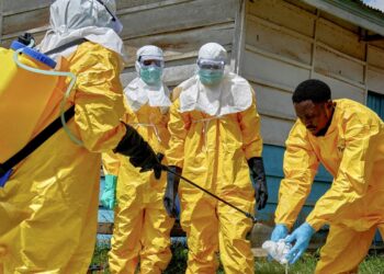 Secretaria da Saúde de SP reforça vigilância sobre ebola no estado