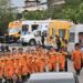 Explosão em mina de carvão na China mata 82 pessoas