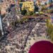 Bolívia registra 23 bloqueios e marchas antigoverno chegam a La Paz