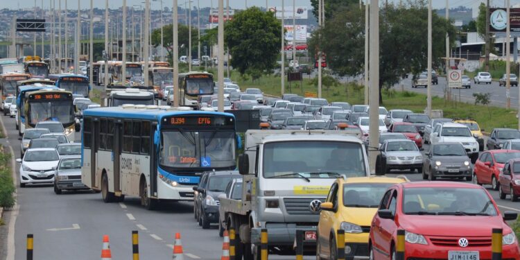 Brasil terá Dia Nacional em Memória de Vítimas do Trânsito