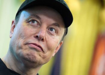 Elon Musk fica US$ 86 bilhões mais rico em meio a expectativa por IPO da SpaceX