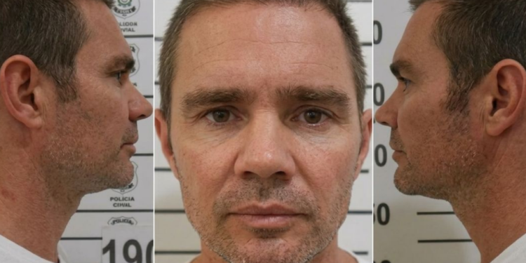 Defesa de Vorcaro pede transferência para a Papudinha e critica condições de prisão na PF