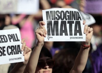 Desinformação sobre PL da Misoginia cresce nas redes, diz estudo