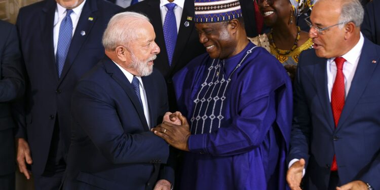 Dia da África: Brasil amplia agenda de integração com o continente