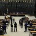 Minirreforma eleitoral limita e parcela multas de partidos; entenda