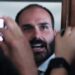 PGR pede ao Supremo condenação de Eduardo Bolsonaro por coação