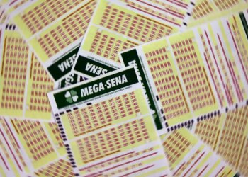 Mega-Sena acumula e prêmio vai a R$ 52 milhões