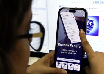 A uma semana do fim do prazo, mais de 30 mi enviaram declaração do IR