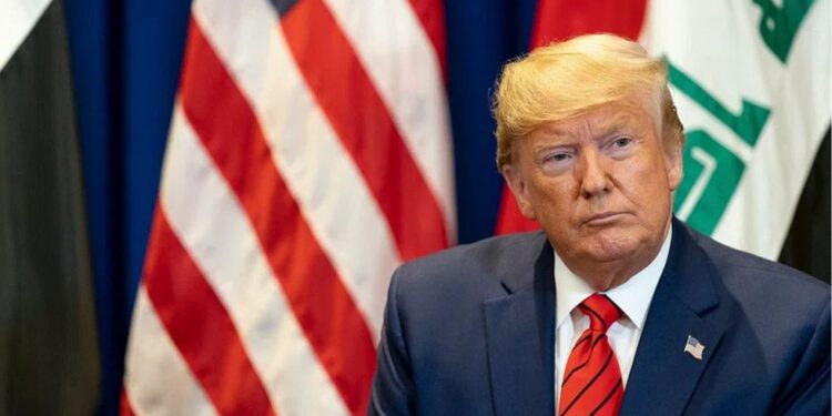 Trump diz que acordo com o Irã será “excelente” ou não acontecerá