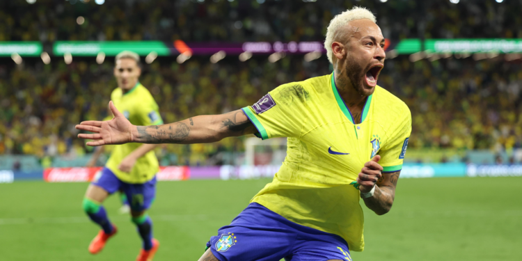Neymar preocupa Seleção Brasileira e pode desfalcar amistosos antes da Copa do Mundo