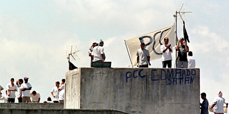 Imprensa internacional repercute decisão dos EUA de classificar PCC e Comando Vermelho como terroristas
