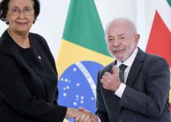 Brasil e Suriname vão negociar acordo para ampliar comércio