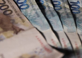 Economia brasileira cresce 1,1% no 1º trimestre
