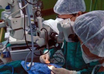 Risco cardíaco dobra para pacientes com doença de Chagas após cirurgia