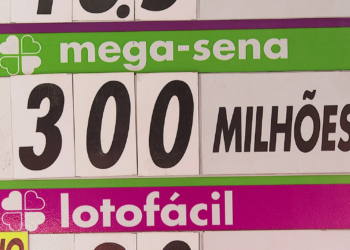 Que horas é o sorteio da Mega-Sena 30 anos? g1 transmite ao vivo
