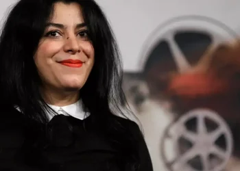 Morre aos 56 anos Marjane Satrapi, autora de Persépolis