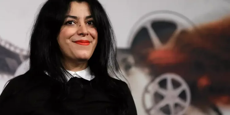 Morre aos 56 anos Marjane Satrapi, autora de Persépolis