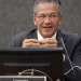 'Salário não está à altura do trabalho', diz ministro do STJ
