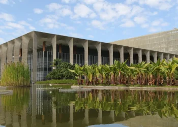 Brasil contesta EUA sobre supostas práticas de trabalho forçado