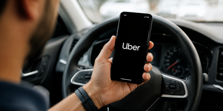 Uber anuncia demissões e acelera reestruturação em meio à corrida por IA